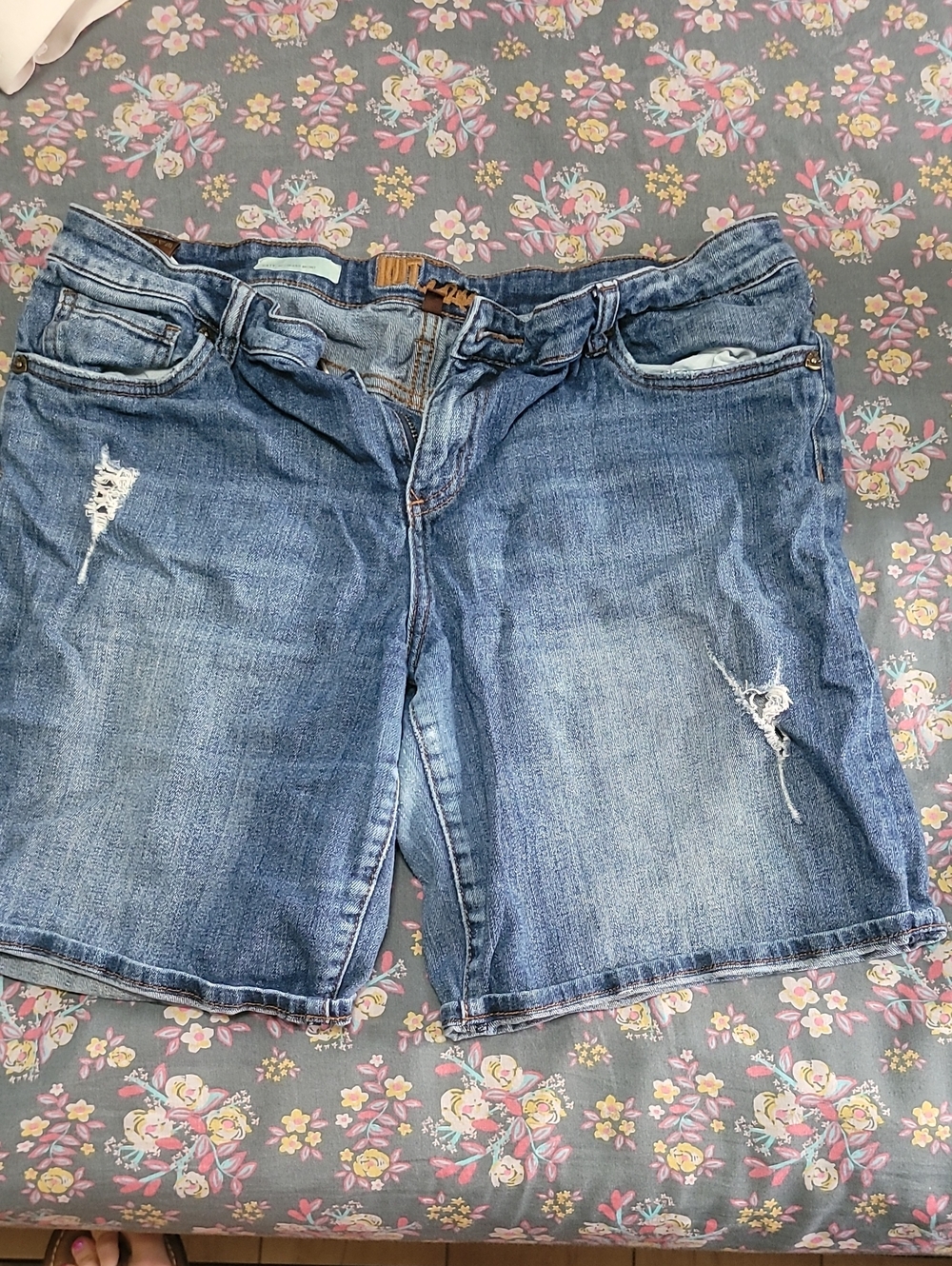 Kut Shorts